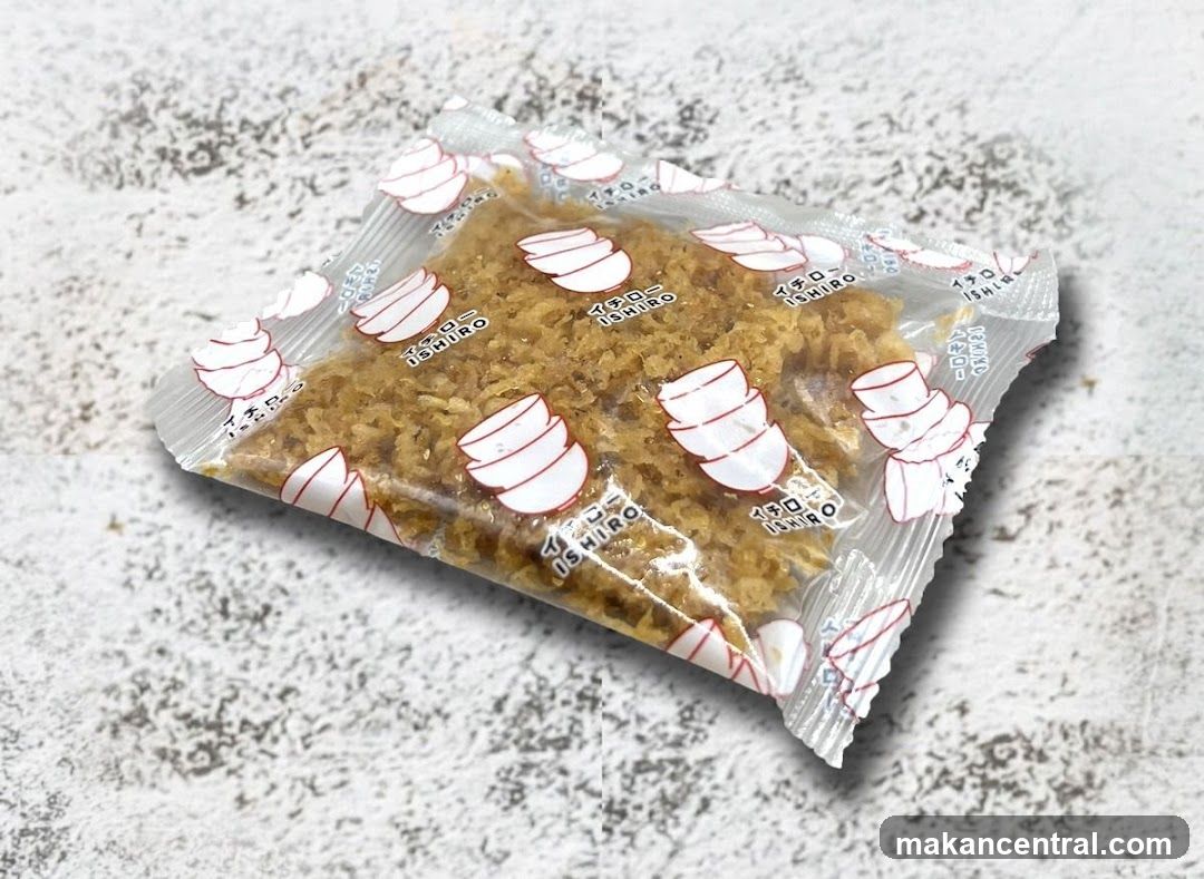 Packaged Fried Onions