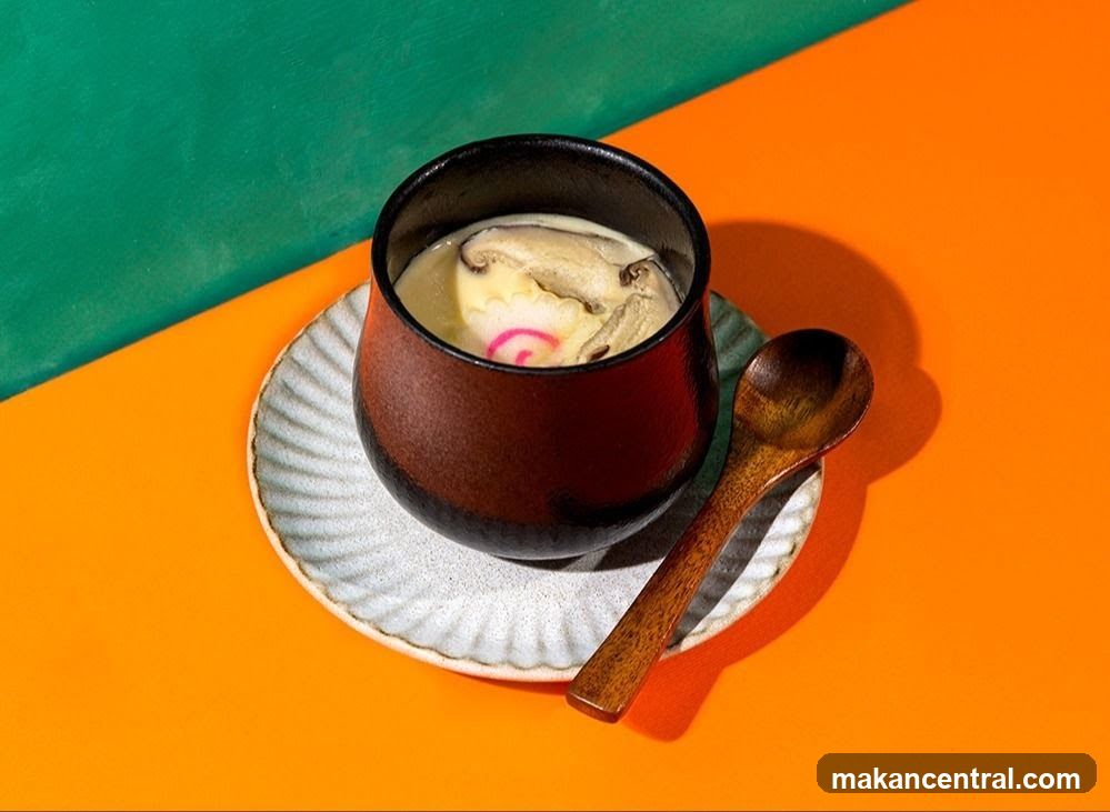 Chawanmushi