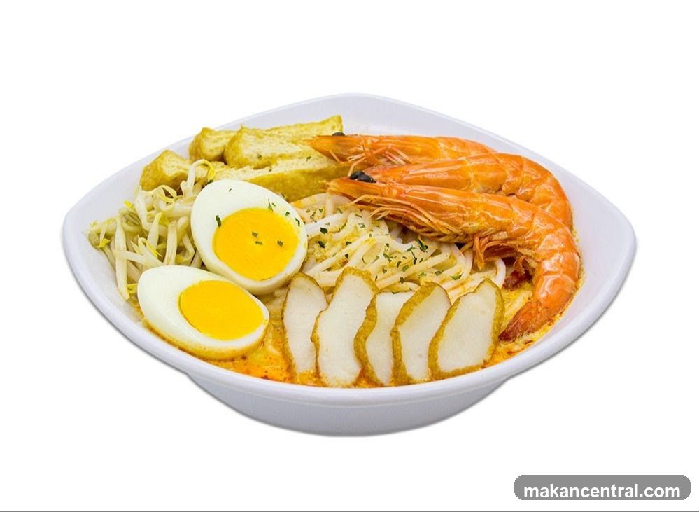 Laksa
