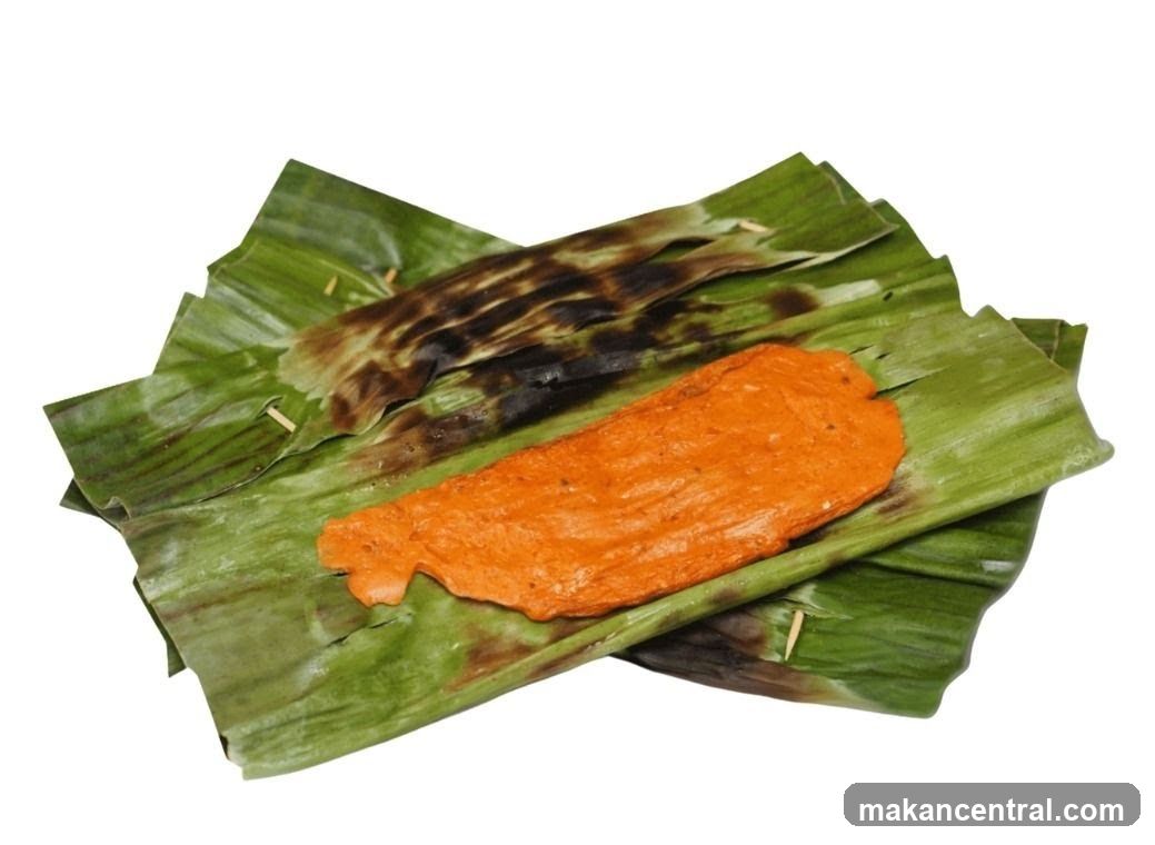 Otak-Otak