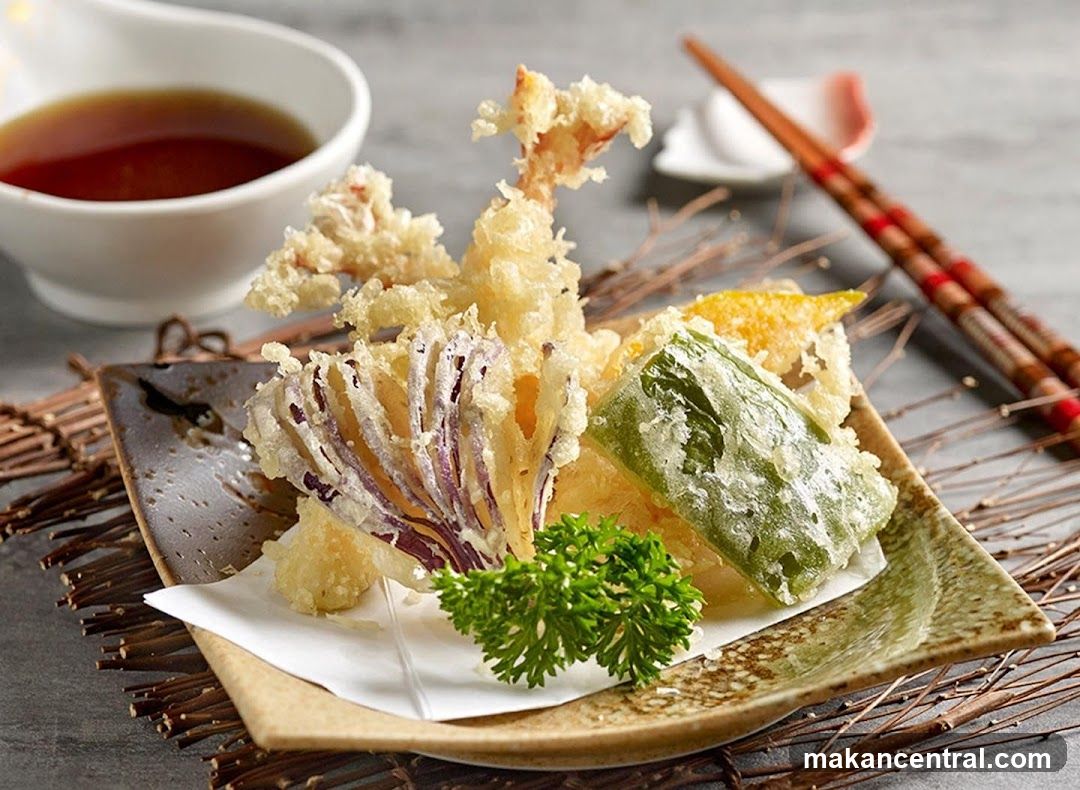 SUSHI TEI