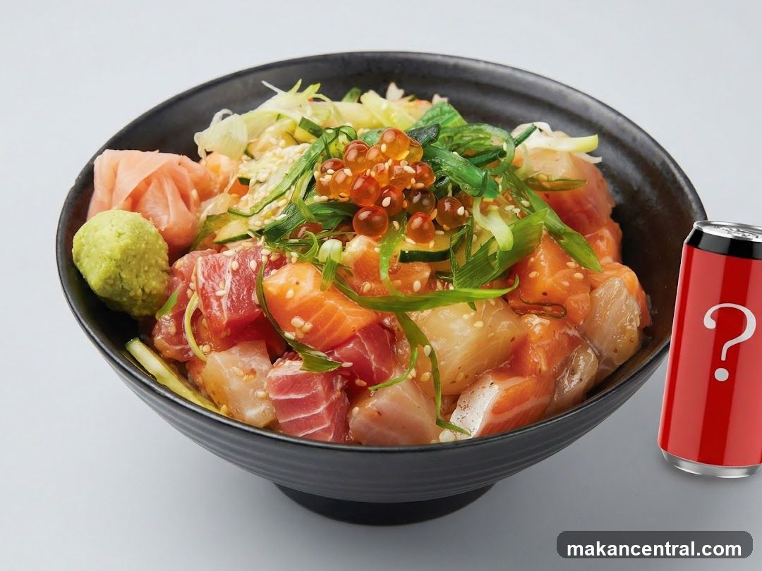 Kei Kaisendon Wheelock Place