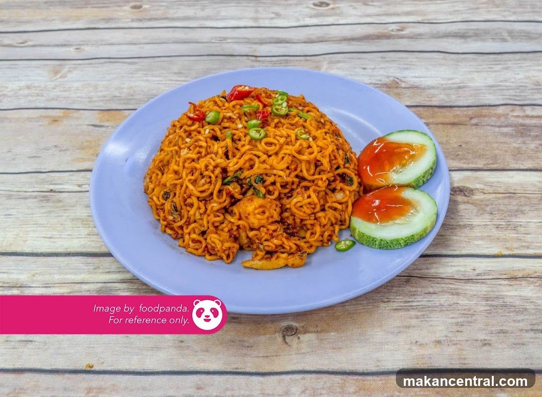Al Hadheerah Restaurant (HDB Hub)