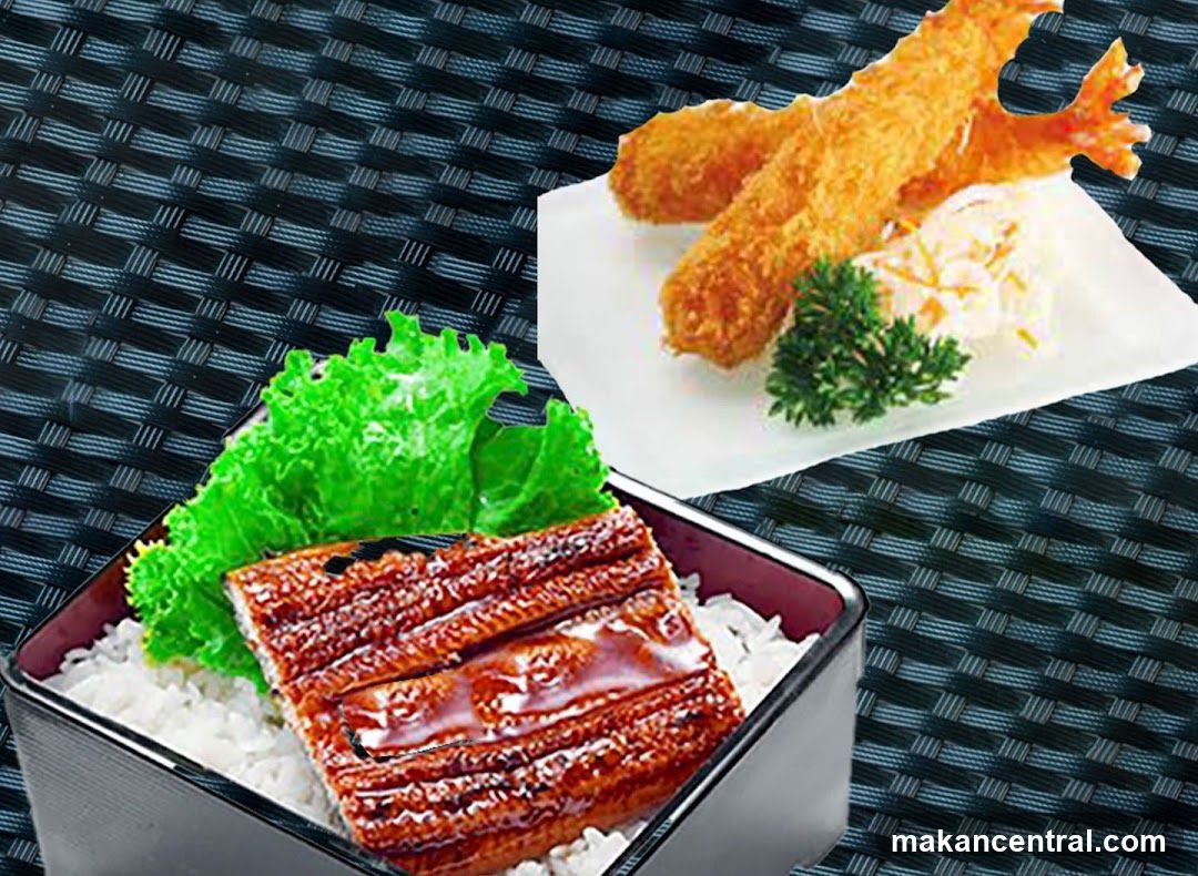Popular Food Japanese Korean Cuisine