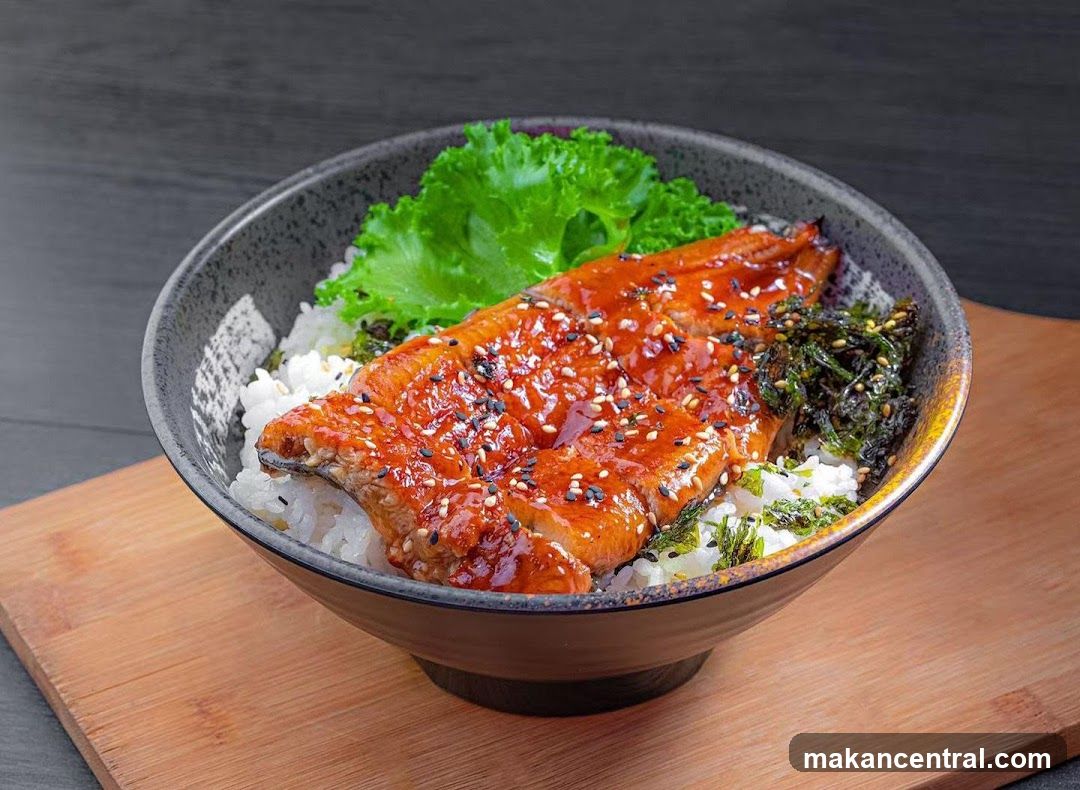 Popular Food Japanese Korean Cuisine