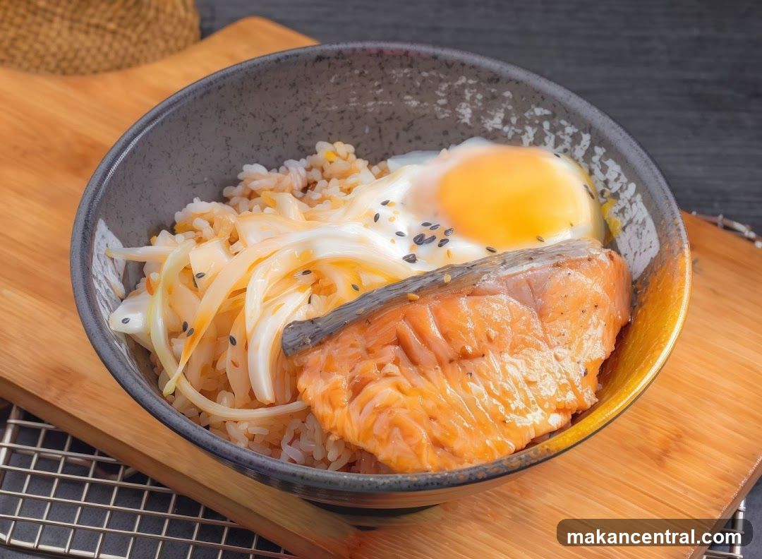Popular Food Japanese Korean Cuisine
