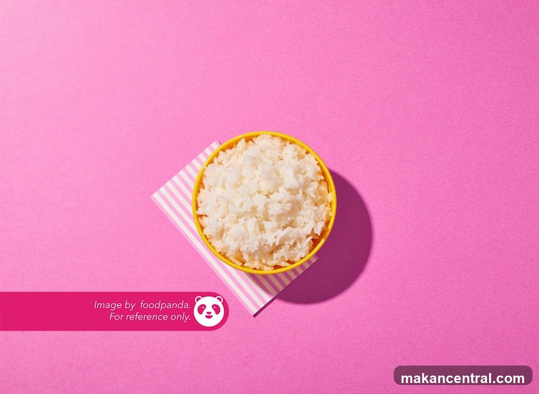 Bowl of Rice