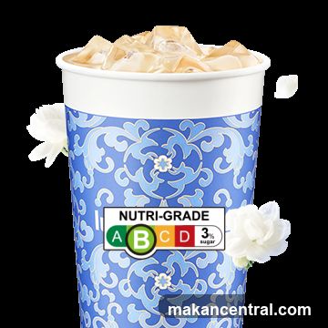 Nutri-Grade Drink