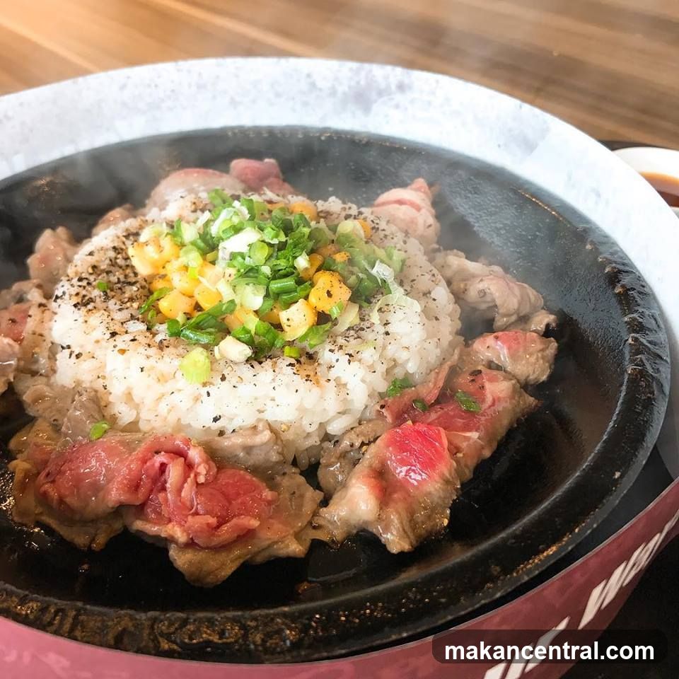 Pepper Lunch Express
