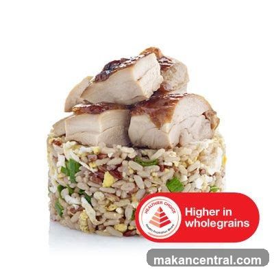 Chicken and Rice