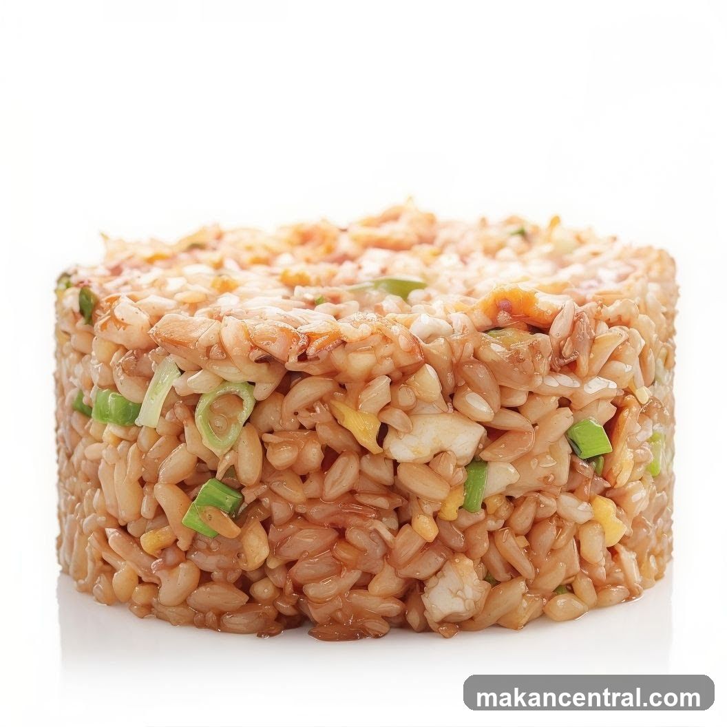 Fried Rice