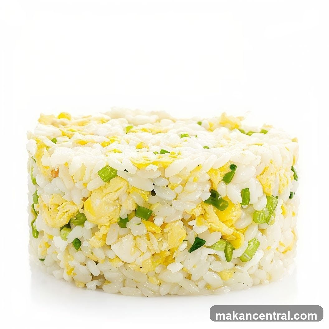 Egg Fried Rice