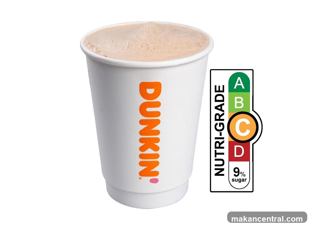 Dunkin' Ion