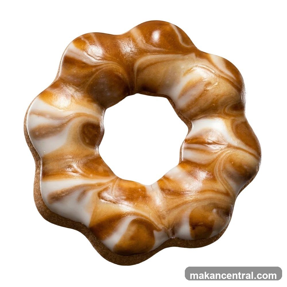 Dunkin' Ion