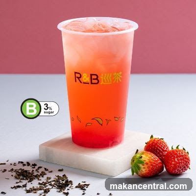 R&B Tea