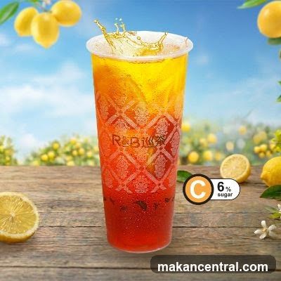 Lemon Tea