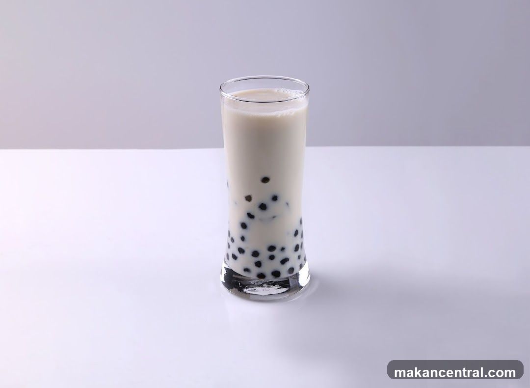 Bubble Tea