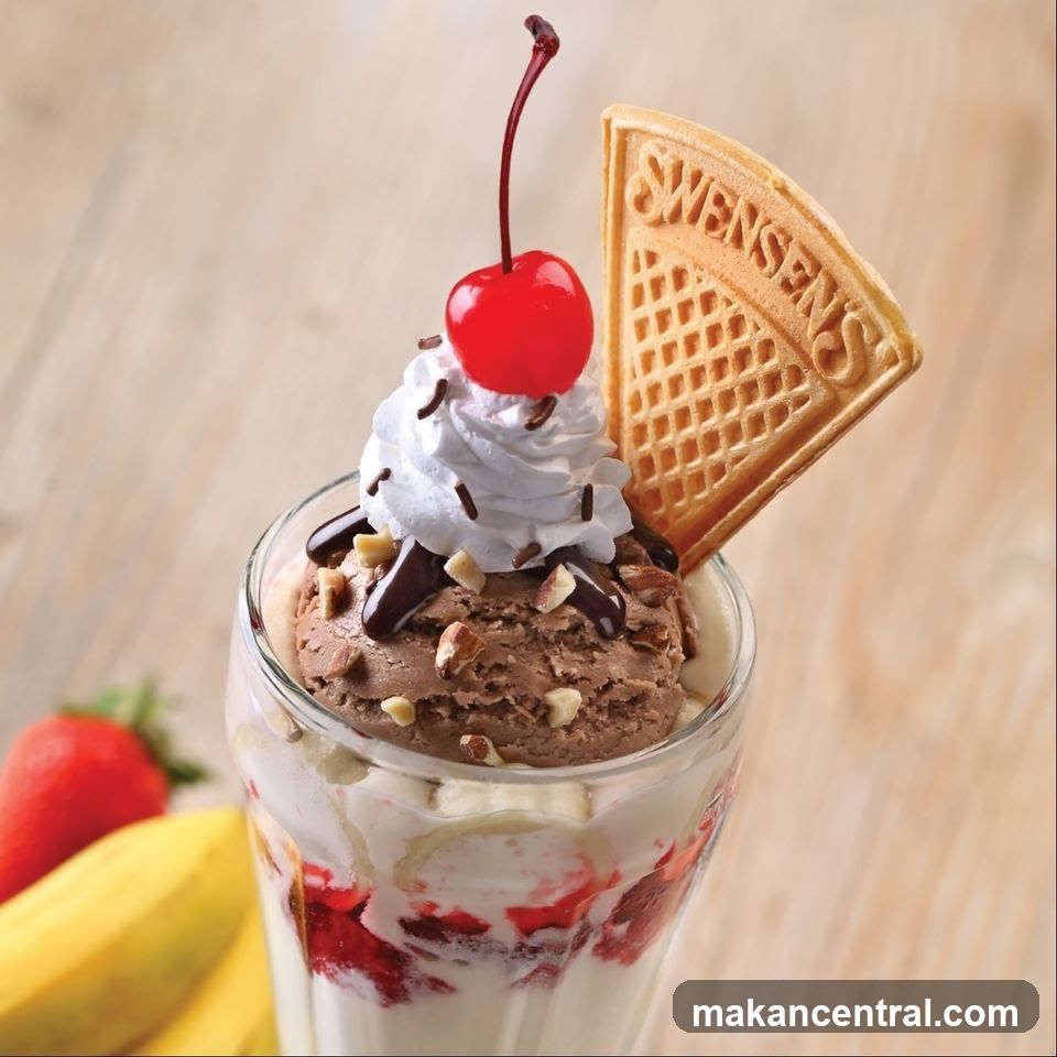 Ice Cream Sundae