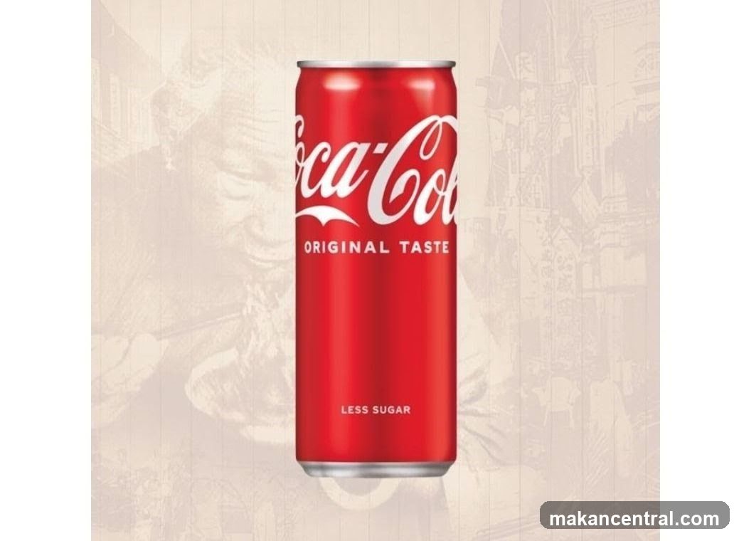 Coca-Cola Can
