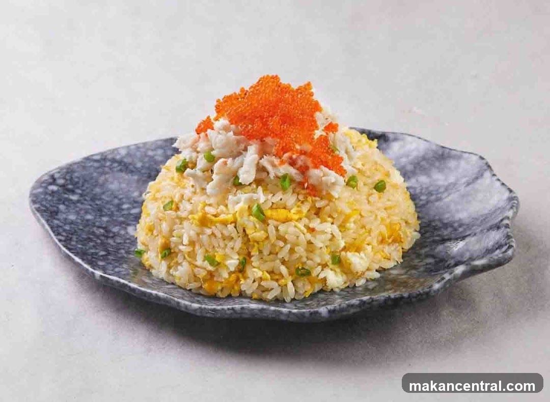 King of Fried Rice