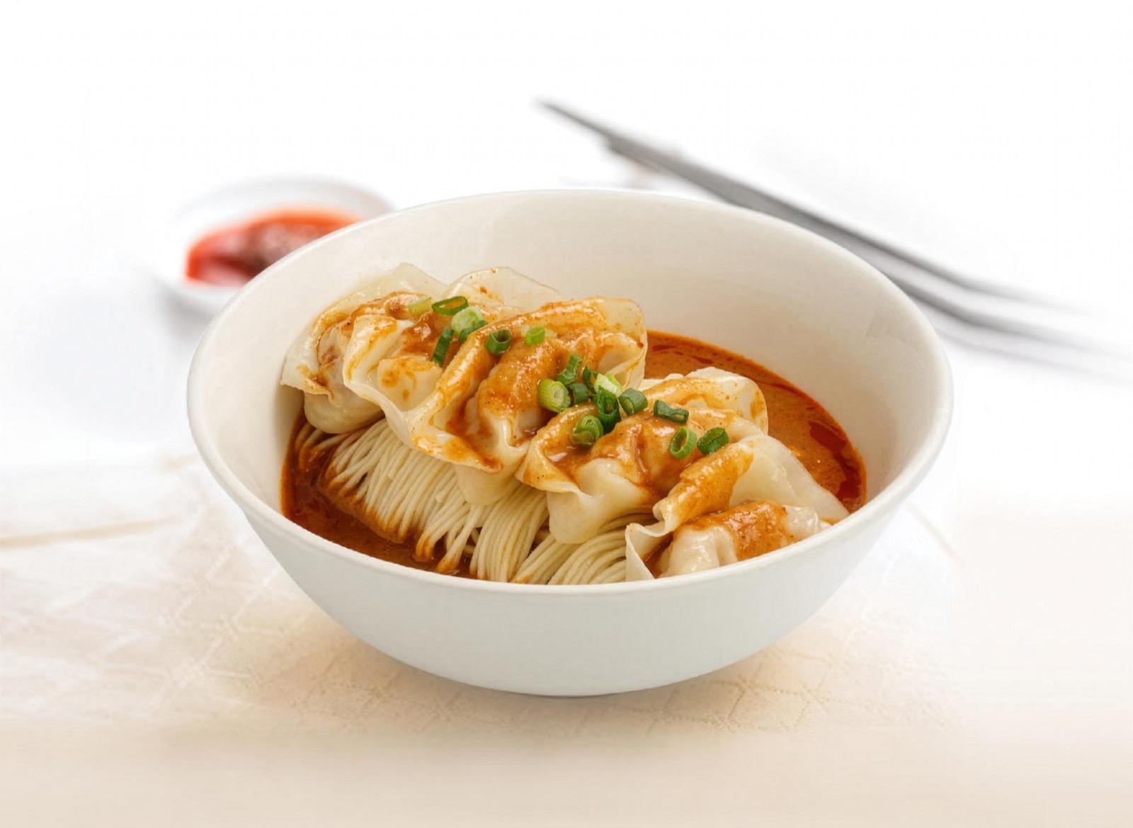 Din Tai Fung Opens at ION Orchard With a Taipei Oil-Shop Look and Two Exclusive Dishes