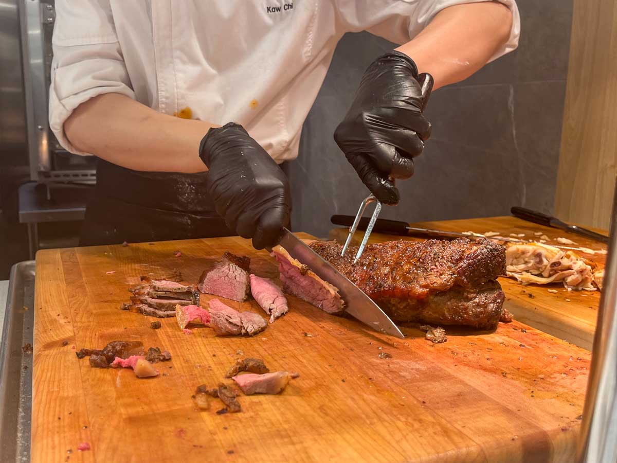 National Day 2026 Dining Deals in Central Singapore: Swensen's, voco Orchard, Pan Pacific and More
