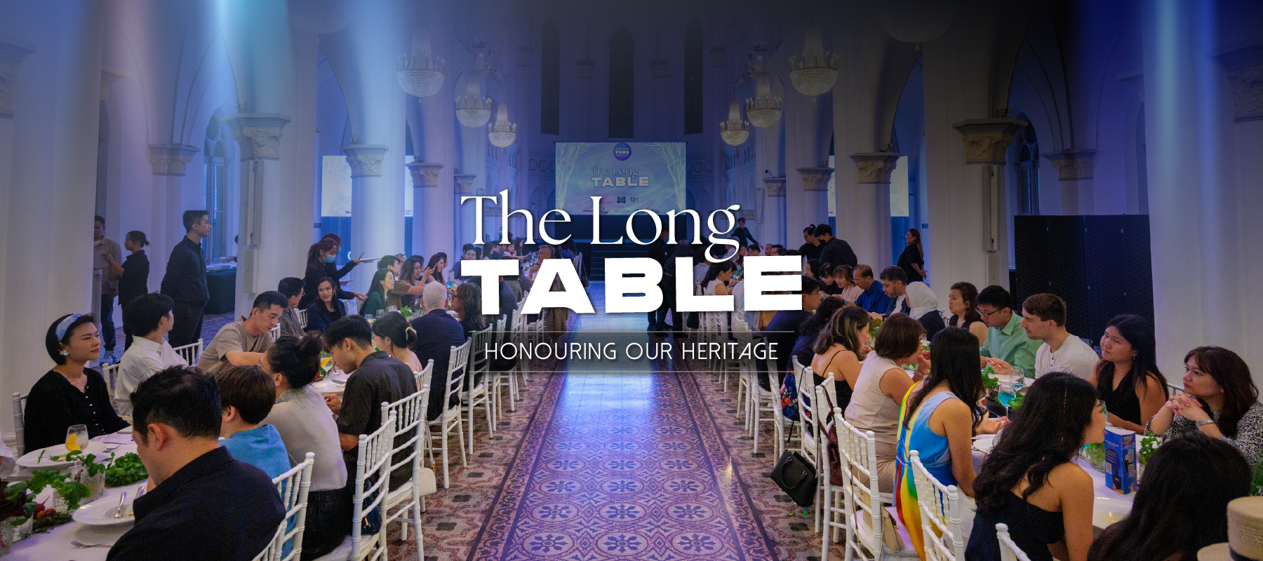 Singapore Food Festival 2026: The Central Singapore Dining Guide