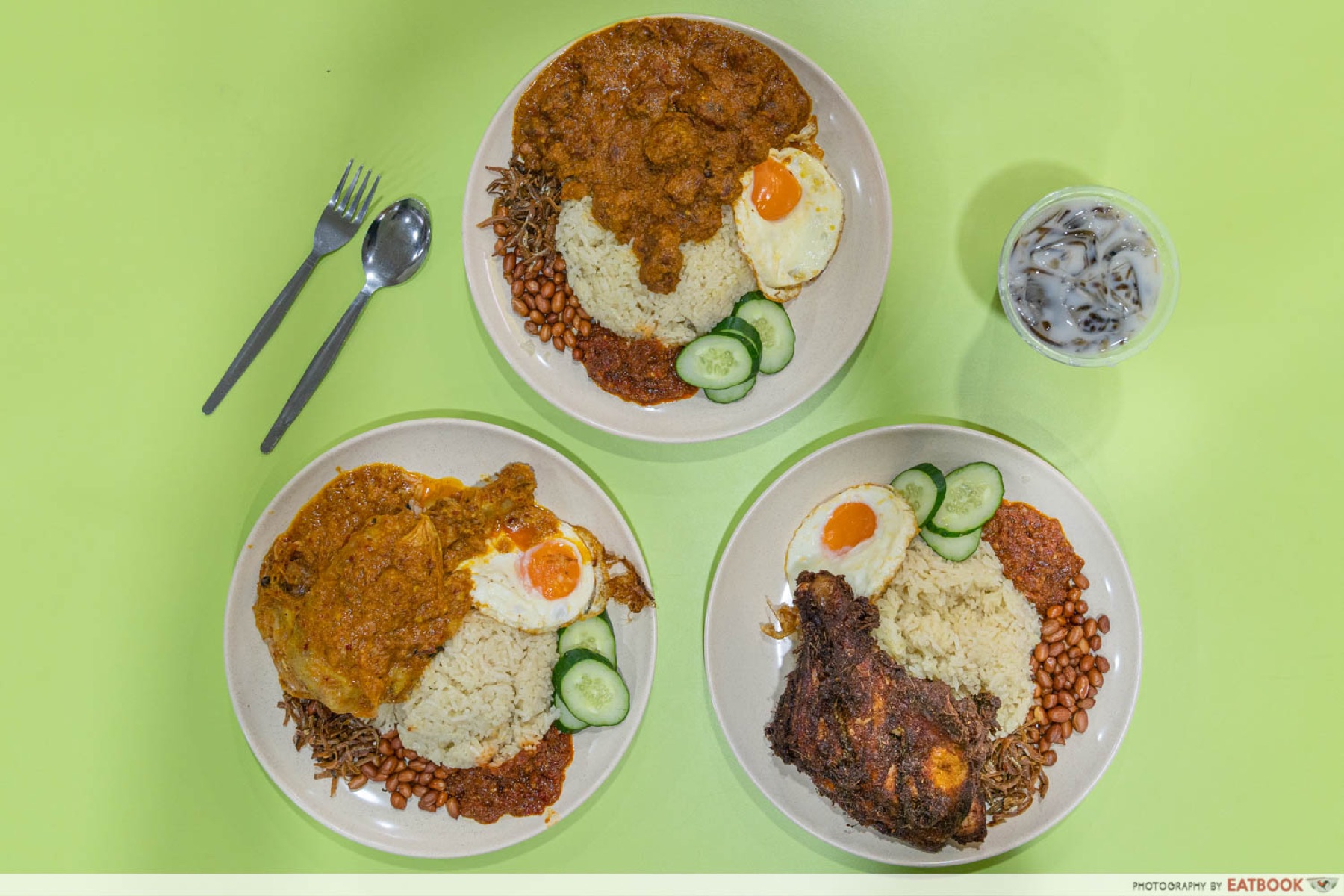 Spicy Hubby opens at The Centrepoint with $9.90 ayam berempah