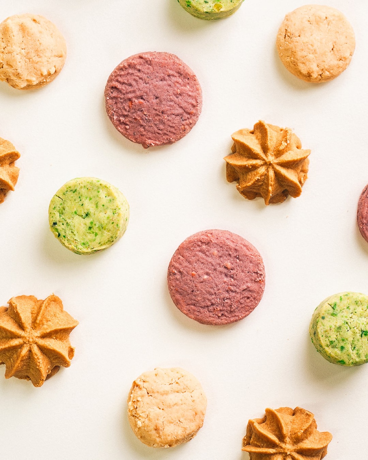 Tai Cheong Bakery Ember Roast Bloom and Luxe cookie collection