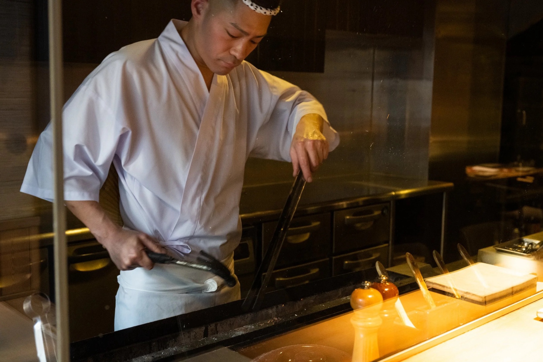 Torimitsu's $59.80 yakitori set lands at Tanuki Raw from 28 October